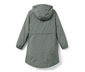 Regenparka