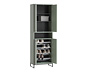 Flurschrank »Janne«, pistazie