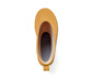 Recycelbare Gummistiefel, gelb