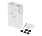 ZWILLING FRESH & SAVE CUBE, Vakuum-Box-Set, S, 6-teilig
