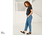 NAH/STUDIO T-Shirt | Bio-Baumwolle