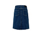 Jeansrock
