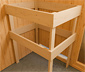Karibu Sauna »Lyda«, Finnisch