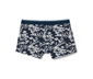 2 Slipboxer, blau