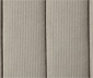 Boxspringbett, ca. 160 x 200 cm, beige