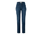 Slim-Denim »Fit Emma«, dark blue denim