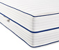 irisette®-Boxspring-7-Zonen-Tonnentaschenfederkern-Matratze, ca. 90 x 200 cm
