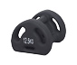 Body Coach Multifunktions-Neoprenhantel, 12,5 kg