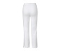 7/8-Stretchhose, weiß 