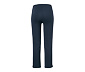 7/8-Stretchhose, blau