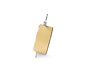 Analoger Retro-Wecker