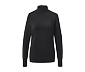 Feinstrick-Rollkragenpullover