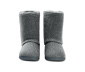 Hausschuh-Stiefel