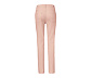 Slimfit-Jeans, roséfarben