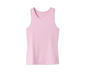 2 Sport-Tops aus recyceltem Material