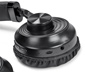 On-Ear-Bluetooth®-Kopfhörer, schwarz