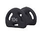 Body Coach Multifunktions-Neoprenhantel, 10 kg