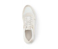Veloursleder-Sneaker
