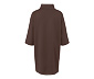 Sweatkleid