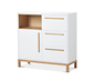 Bad-Sideboard »Eklund«, weiß