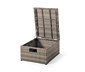 Lounge-Sessel »Thore« mit Ausziehfunktion