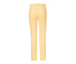 Slimfit-Jeans, gelb