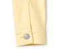 Jeansjacke, gelb