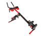 Body Coach 3-in-1-Fitnessgerät »AB'N ROWER«