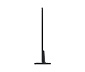 50", Samsung »The Frame (2022)« GQLS03BAUXZG QLED TV