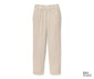 NAH/STUDIO Cordhose | Bio-Baumwolle, sand