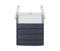 Garantia Ergo Hochbeet »M85 TurboPlus«