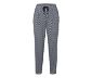 Bedruckte Jerseyhose
