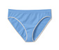 2 Seamless-Slips, blau