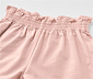 Kinder-Paperbag-Shorts