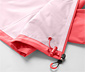 2,5-Lagen-Outdoorjacke
