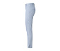 Gestreifte Stretchhose