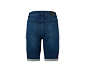Bermuda-Jeans ‒ Fit »Lea«, dark blue denim