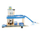 small foot Polizeiwache mit Zubehör