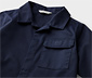Kinder-Overshirt