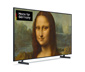 65", Samsung »The Frame (2022)« GQLS03BAUXZG QLED TV