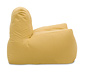 DOMO collection Loungesessel mit Sunbrella®-Stoff, Sunlight