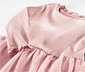 Kinder-Rippkleid