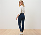 High-Waist-Denim-Leggings