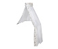 Schardt Bett-Set »Origami Black«, 4-teilig