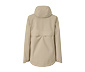 Regenjacke, beige