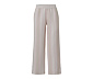 Leinen-Pyjama