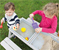 roba Kinder-Outdoor-Sitzgruppe »Picknick for 4«