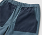 Kinder-Bermudashorts
