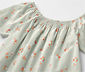 Kinder-Bluse
