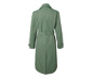 Trenchcoat, hellgrün